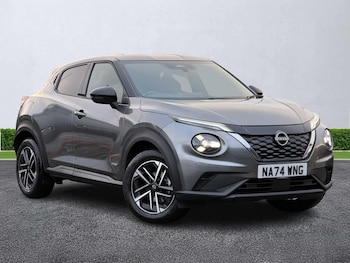 Used Nissan Juke 2024 for sale - 77616780: Photo