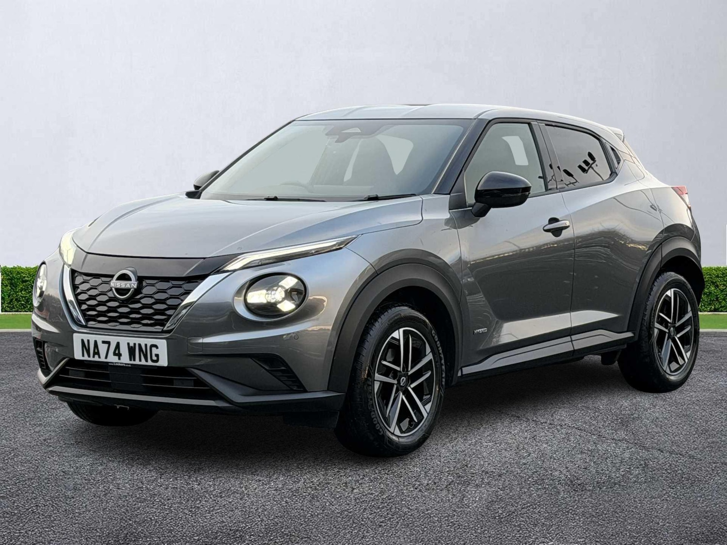 Used Nissan Juke 2024 for sale - 77616780: Photo 21