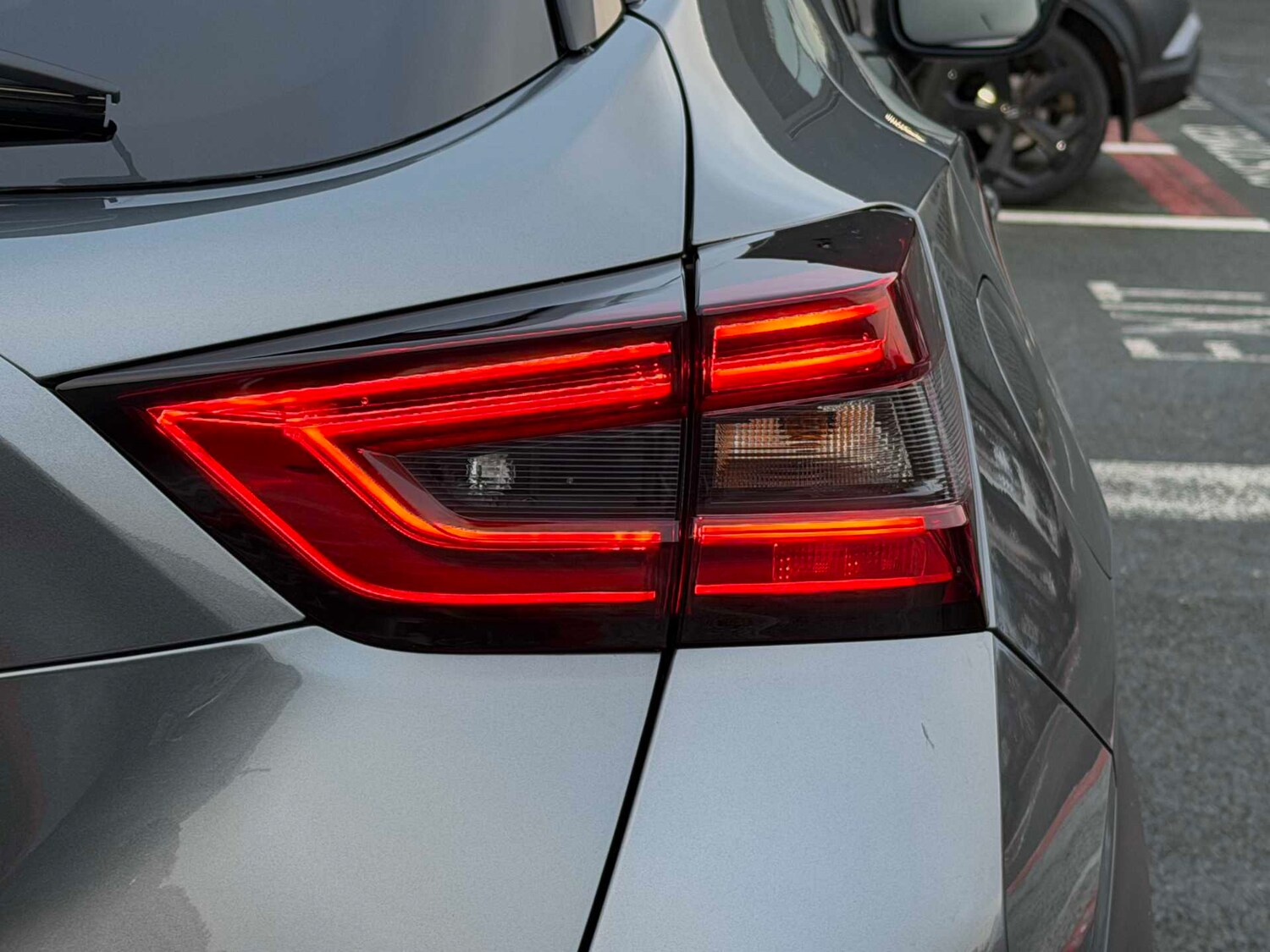 Used Nissan Juke 2024 for sale - 77616780: Photo 26