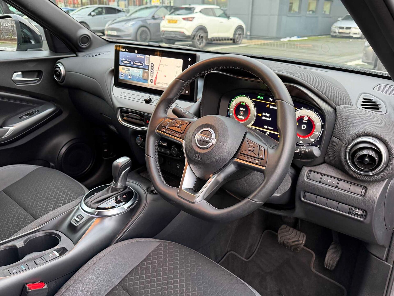 Used Nissan Juke 2024 for sale - 77616780: Photo 27