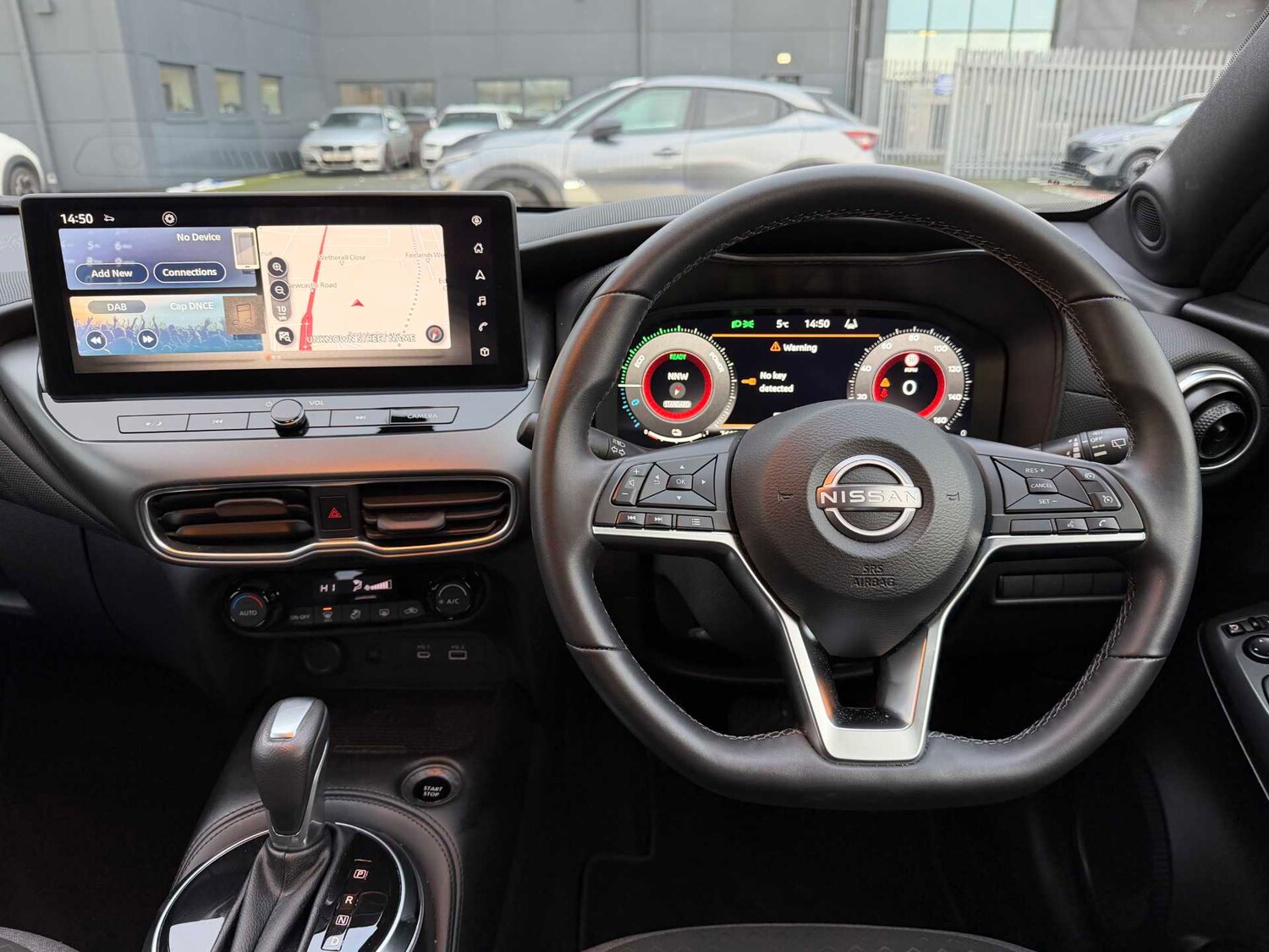 Used Nissan Juke 2024 for sale - 77616780: Photo 28