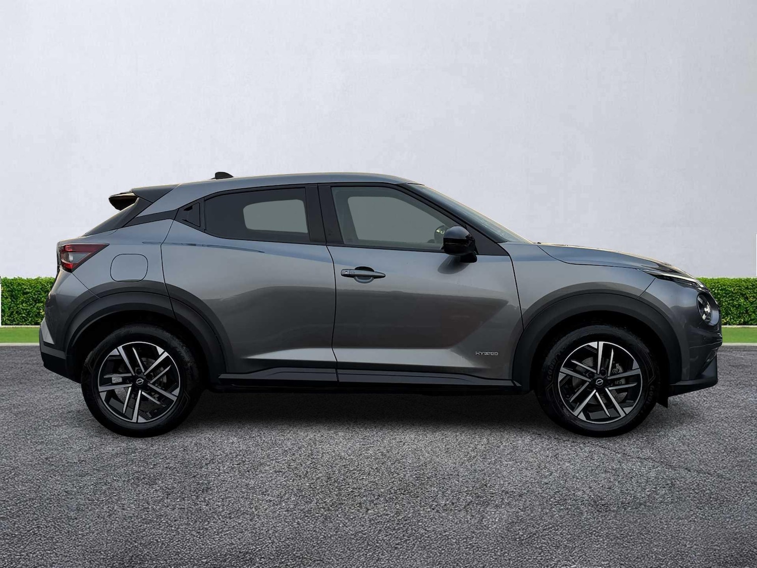 Used Nissan Juke 2024 for sale - 77616780: Photo 3