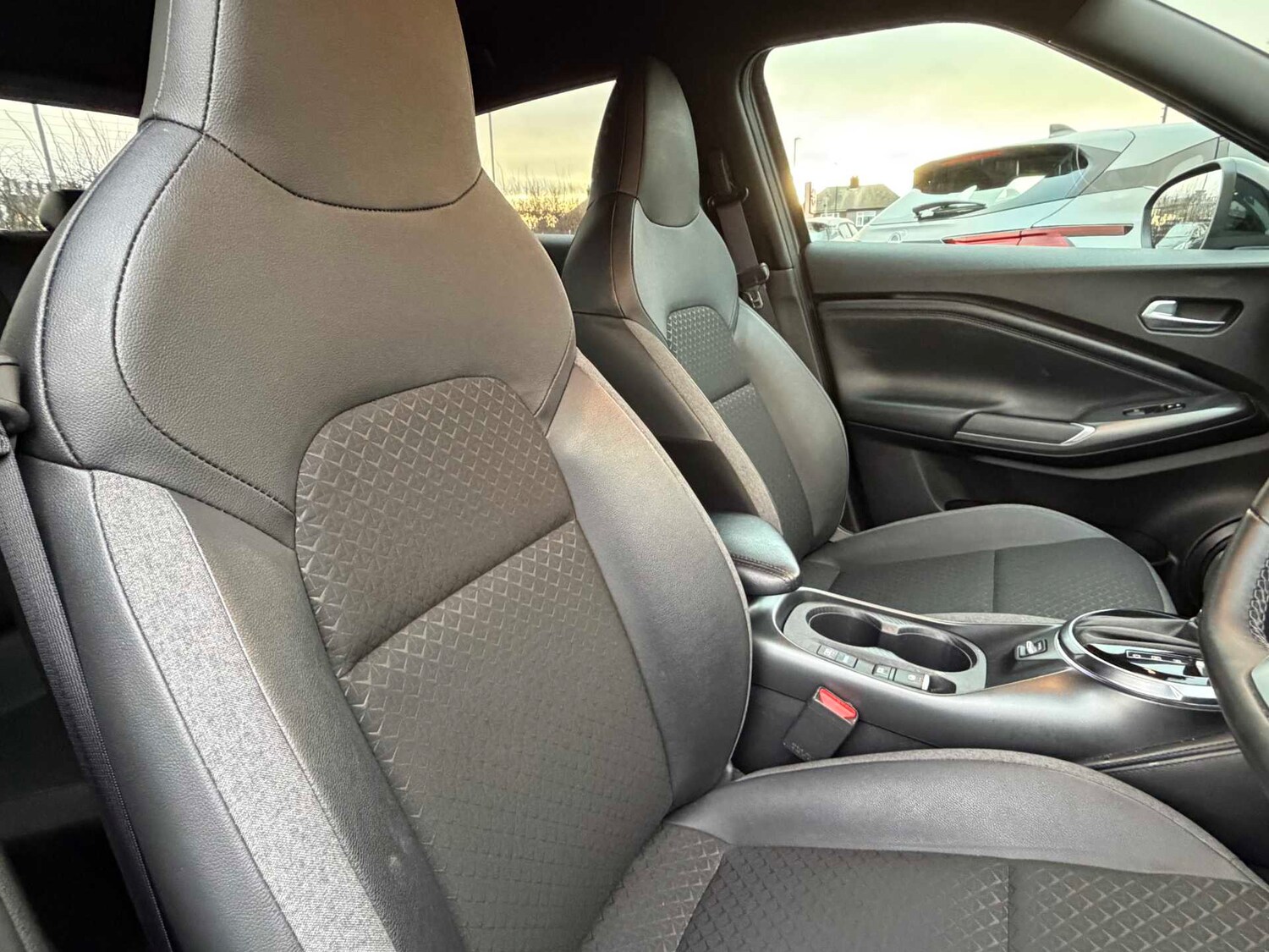 Used Nissan Juke 2024 for sale - 77616780: Photo 30