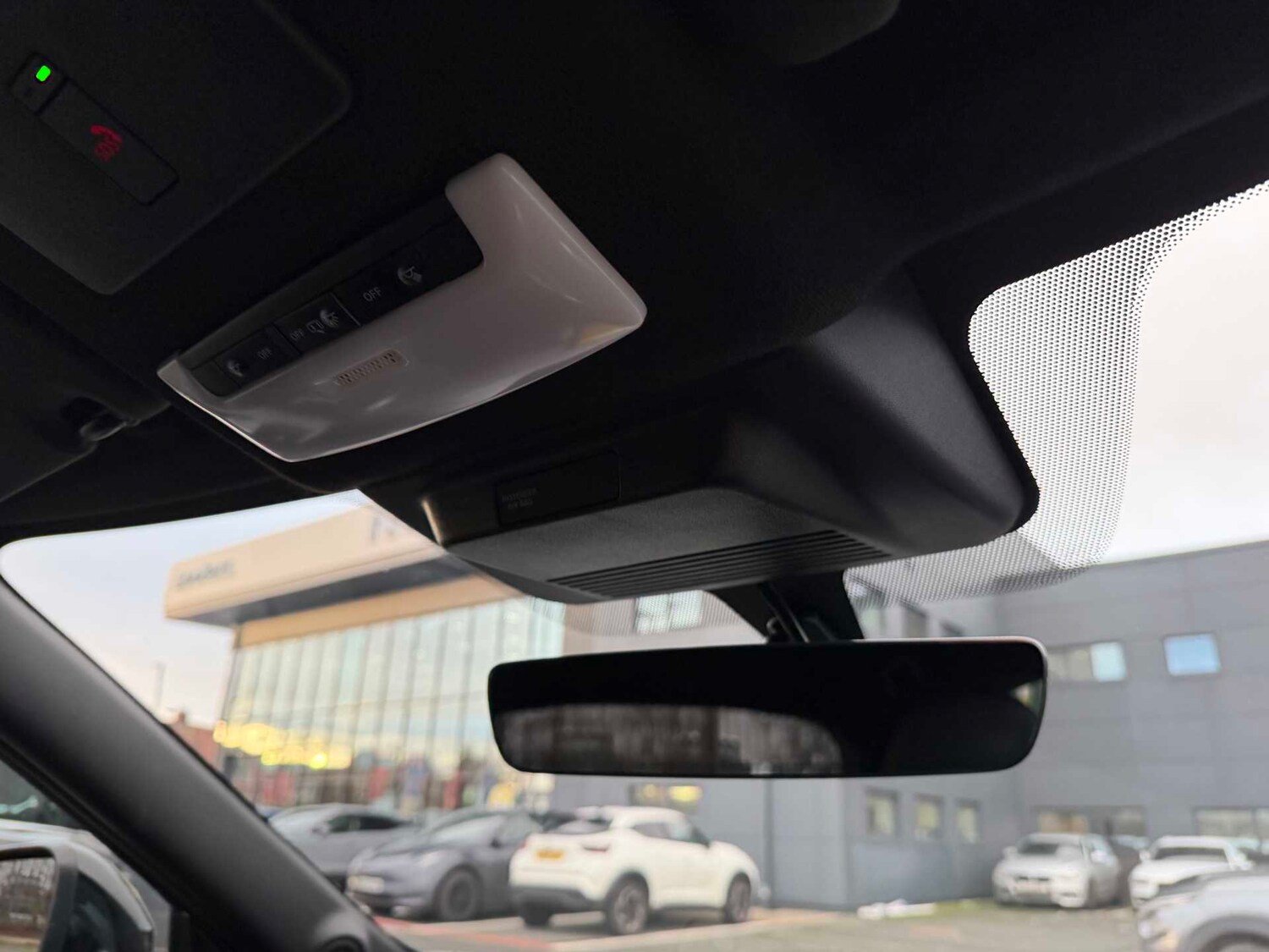 Used Nissan Juke 2024 for sale - 77616780: Photo 37