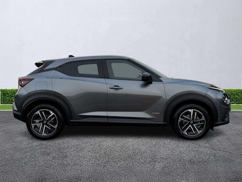 Used Nissan Juke 2024 for sale - 77616780: Photo