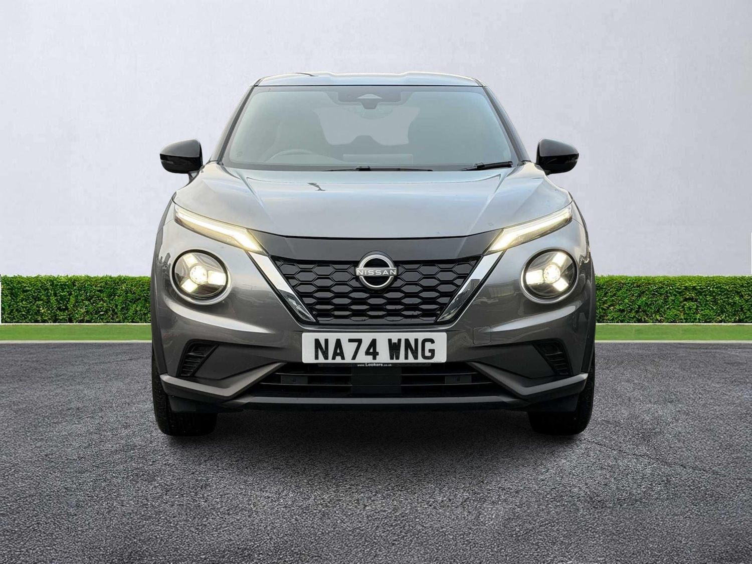 Used Nissan Juke 2024 for sale - 77616780: Photo 4