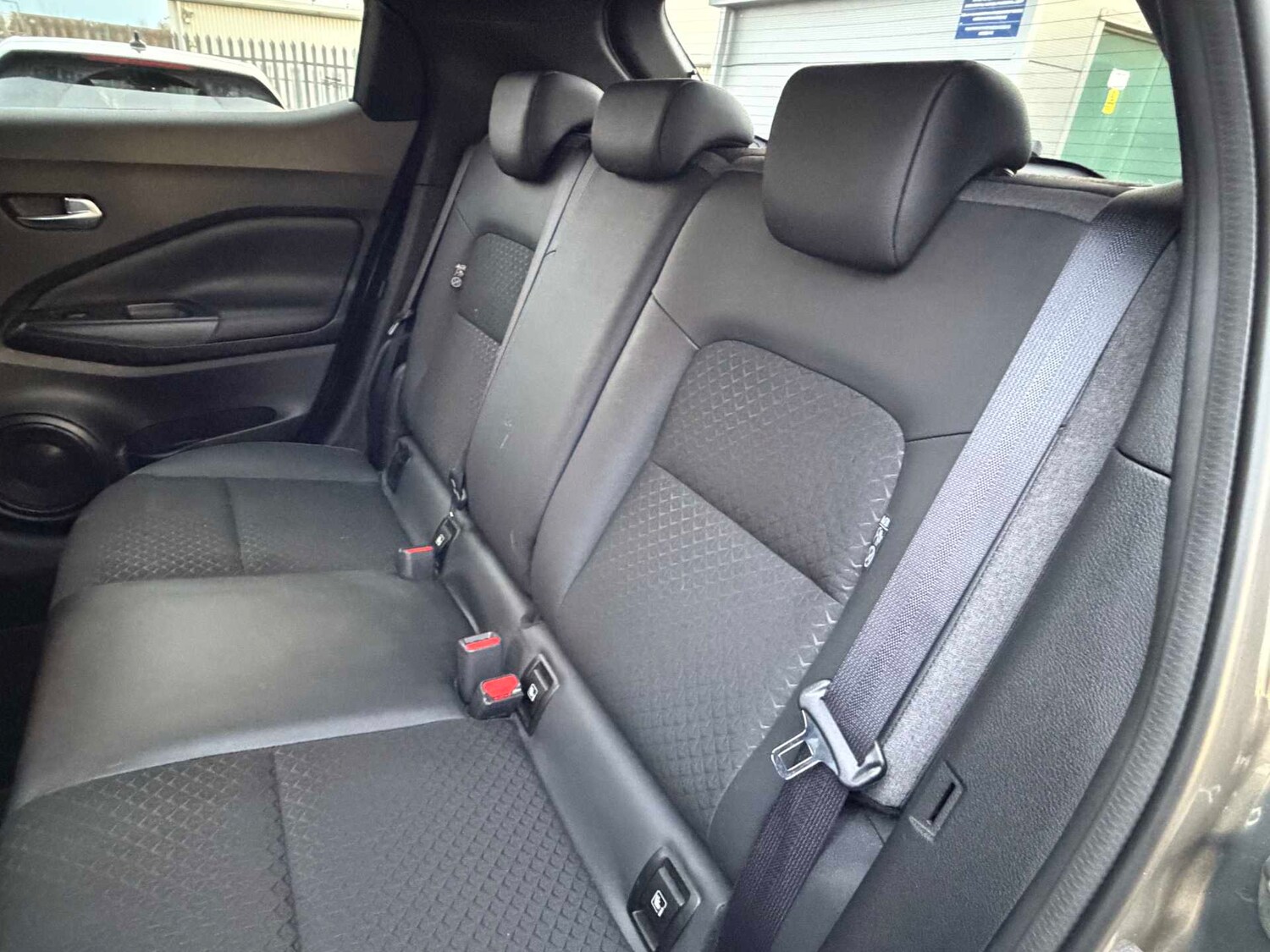 Used Nissan Juke 2024 for sale - 77616780: Photo 40