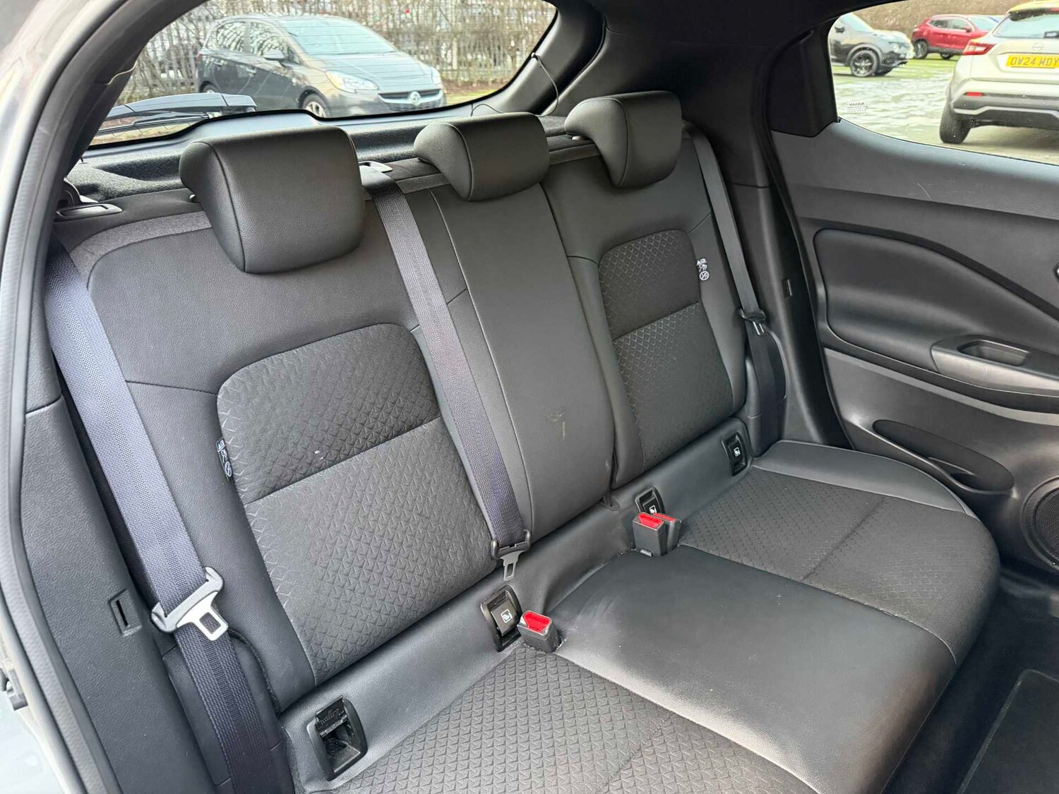 Used Nissan Juke 2024 for sale - 77616780: Photo 43