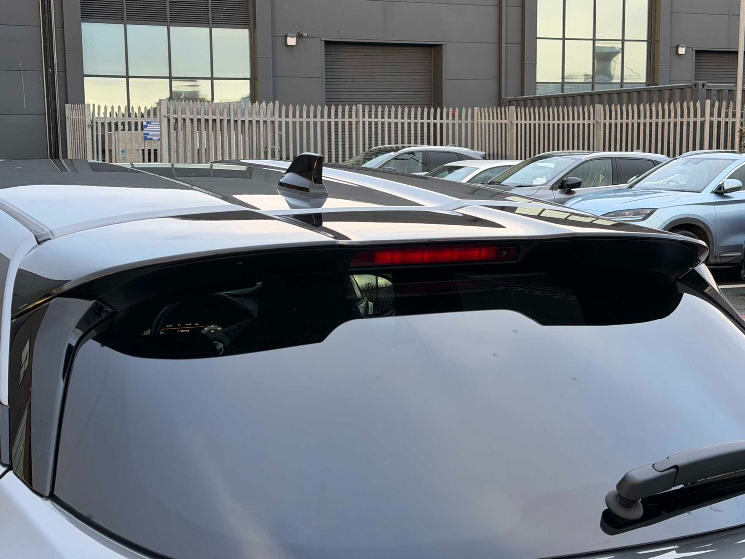 Used Nissan Juke 2024 for sale - 77616780: Photo 47