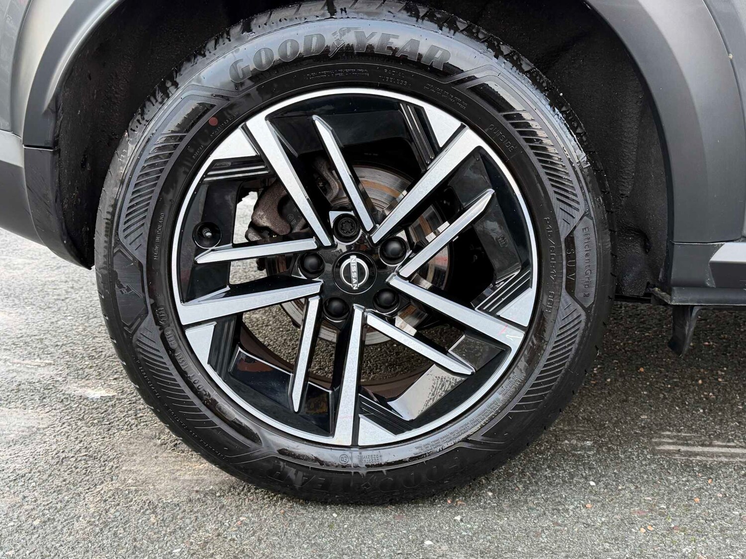 Used Nissan Juke 2024 for sale - 77616780: Photo 49