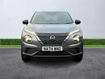 Used Nissan Juke 2024 for sale - 77616780: Photo