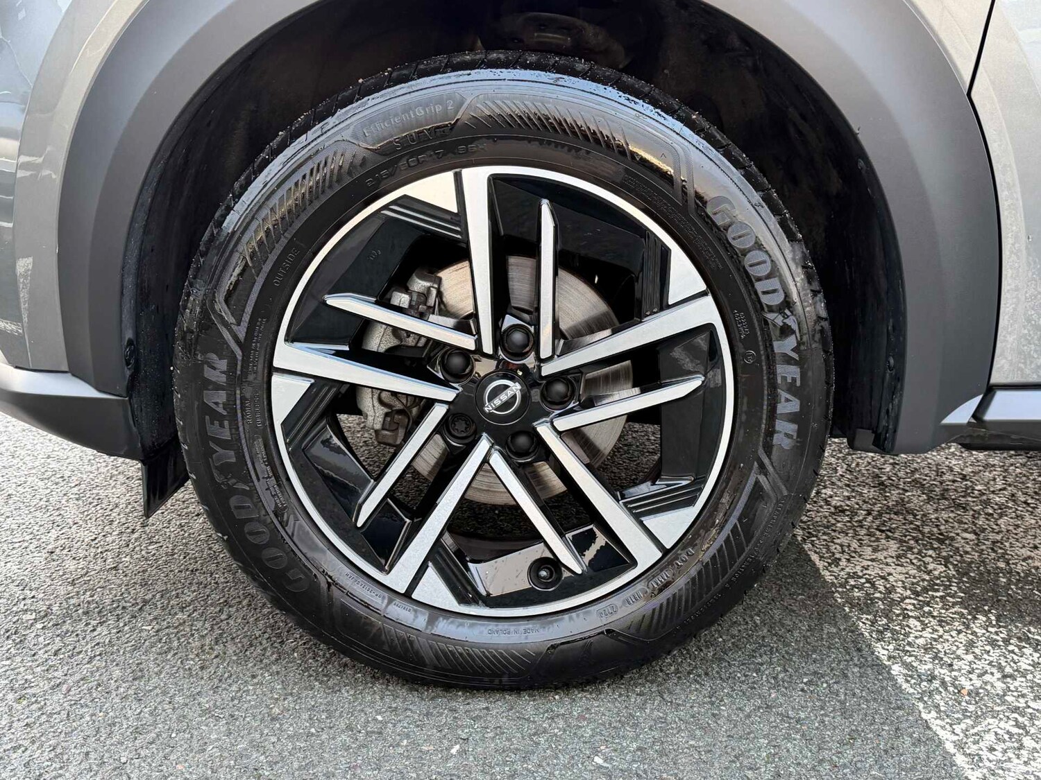 Used Nissan Juke 2024 for sale - 77616780: Photo 50