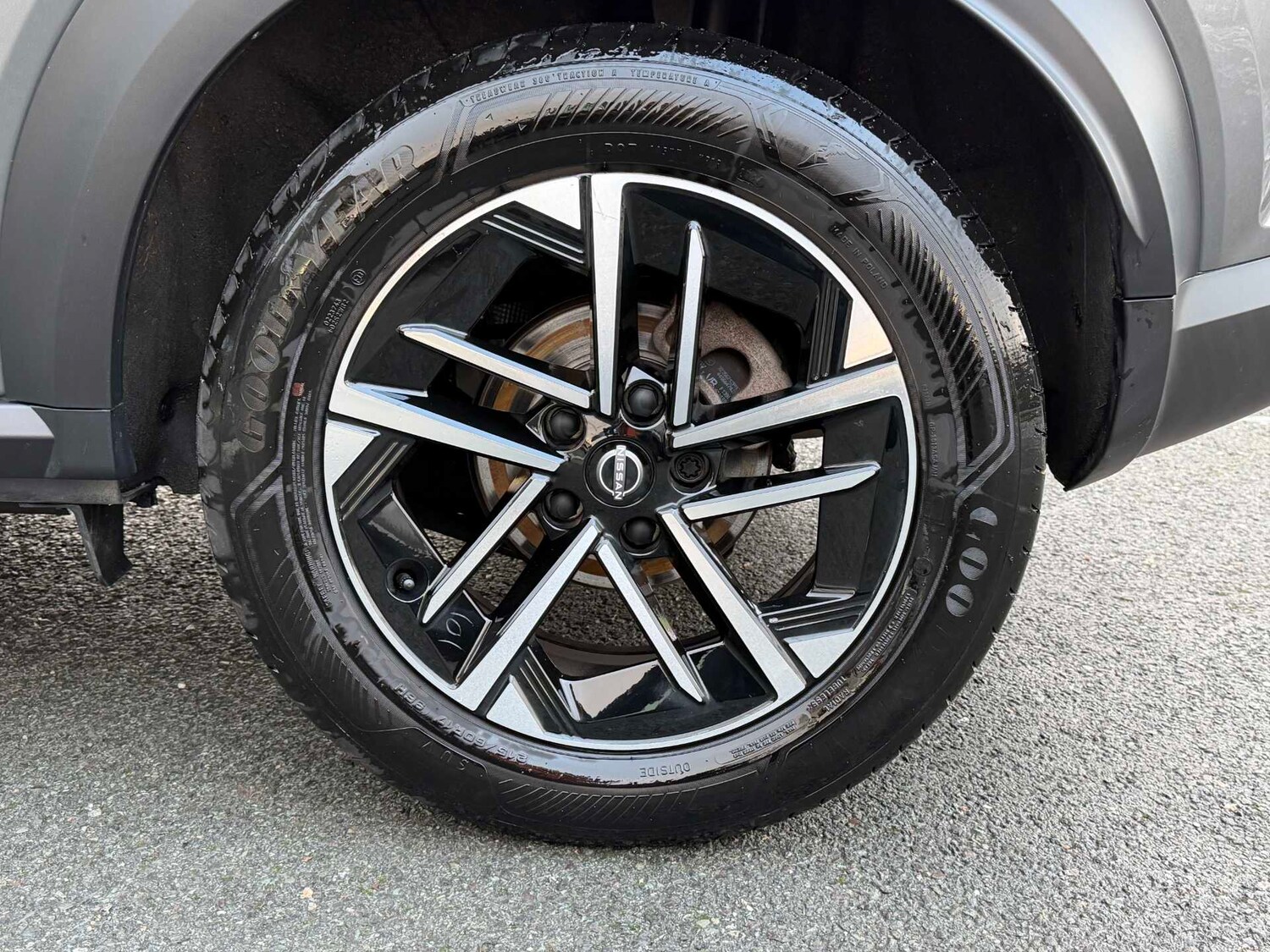 Used Nissan Juke 2024 for sale - 77616780: Photo 51