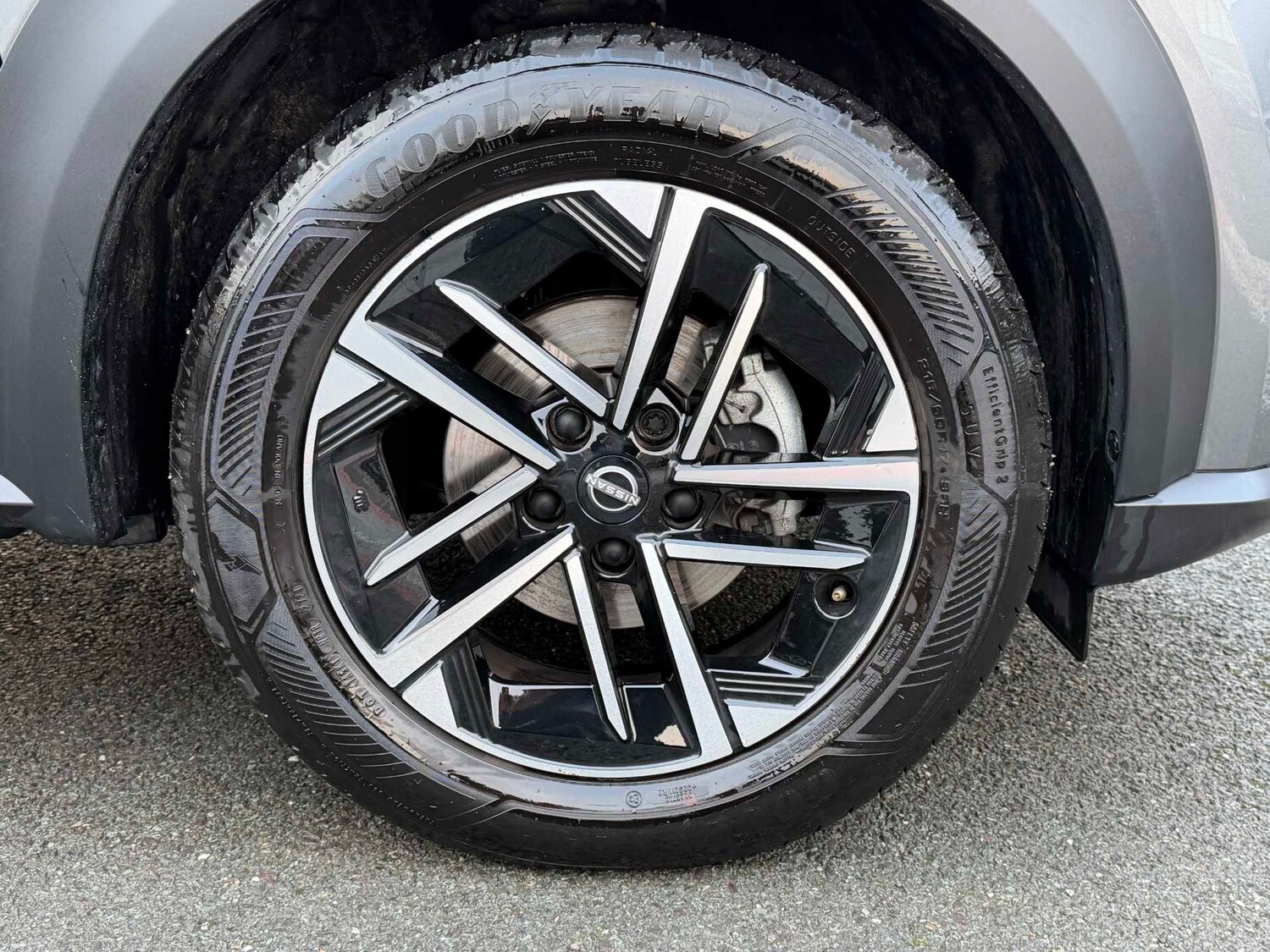 Used Nissan Juke 2024 for sale - 77616780: Photo 52