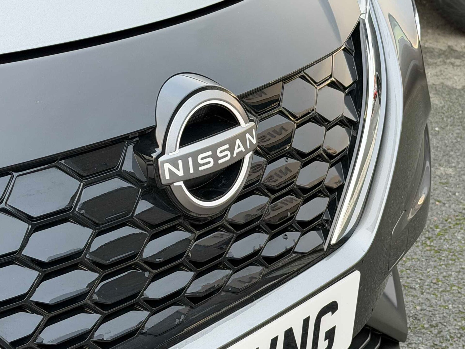 Used Nissan Juke 2024 for sale - 77616780: Photo 53