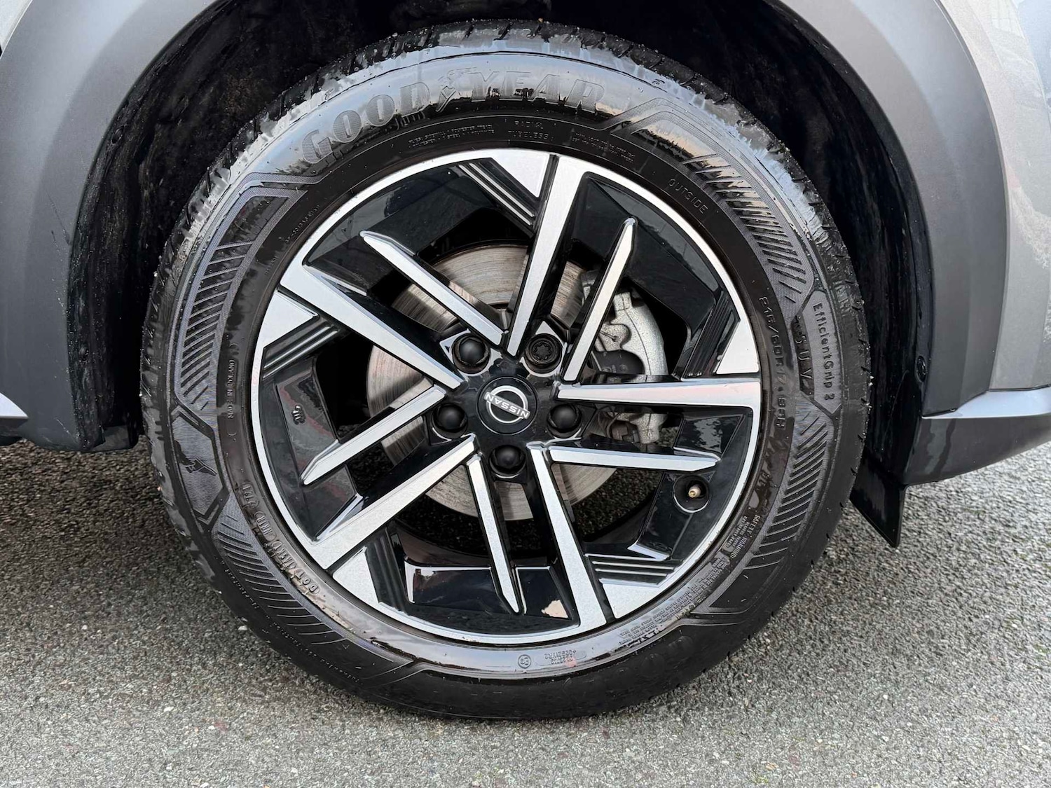 Used Nissan Juke 2024 for sale - 77616780: Photo 6