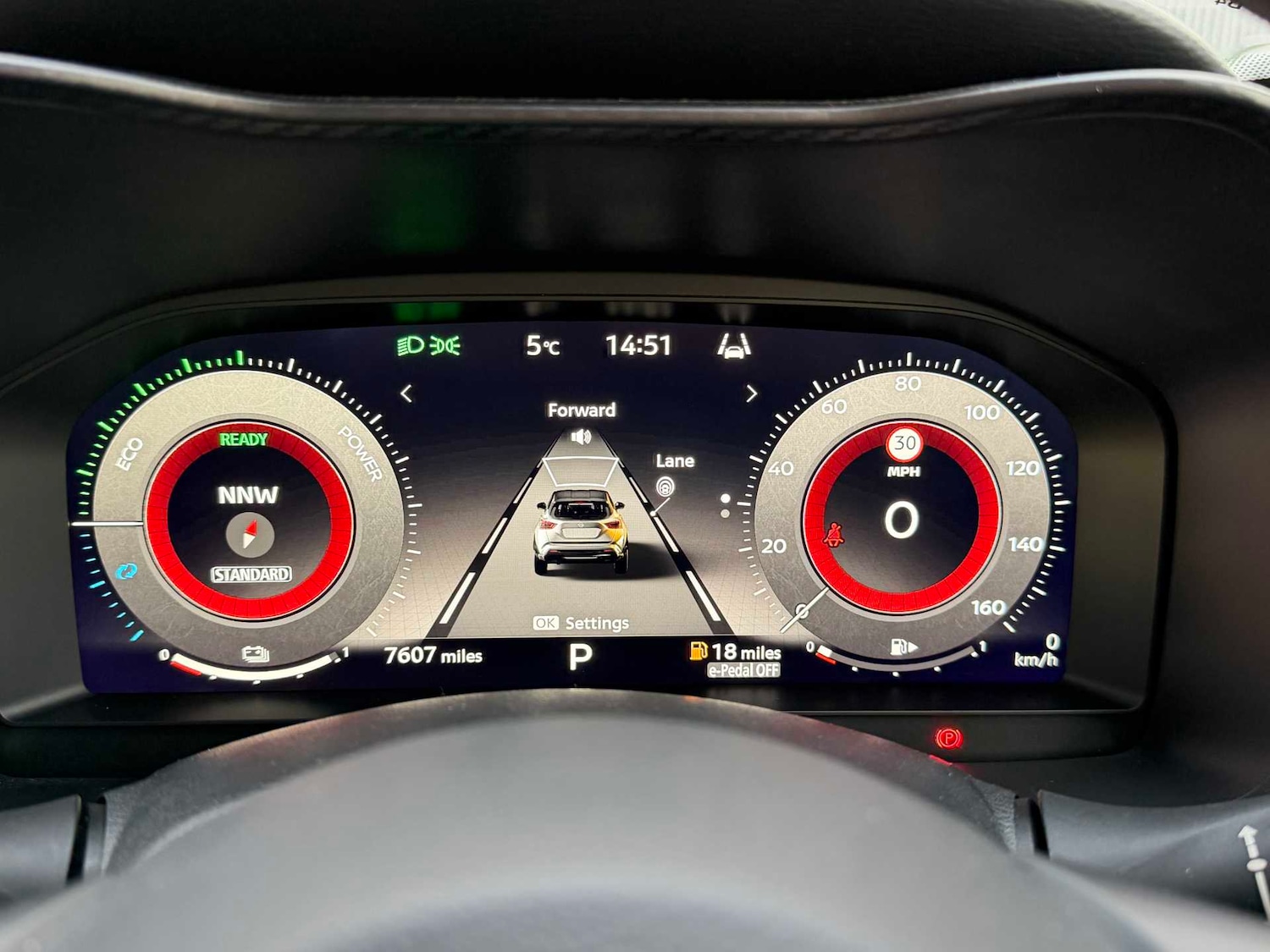 Used Nissan Juke 2024 for sale - 77616780: Photo 9