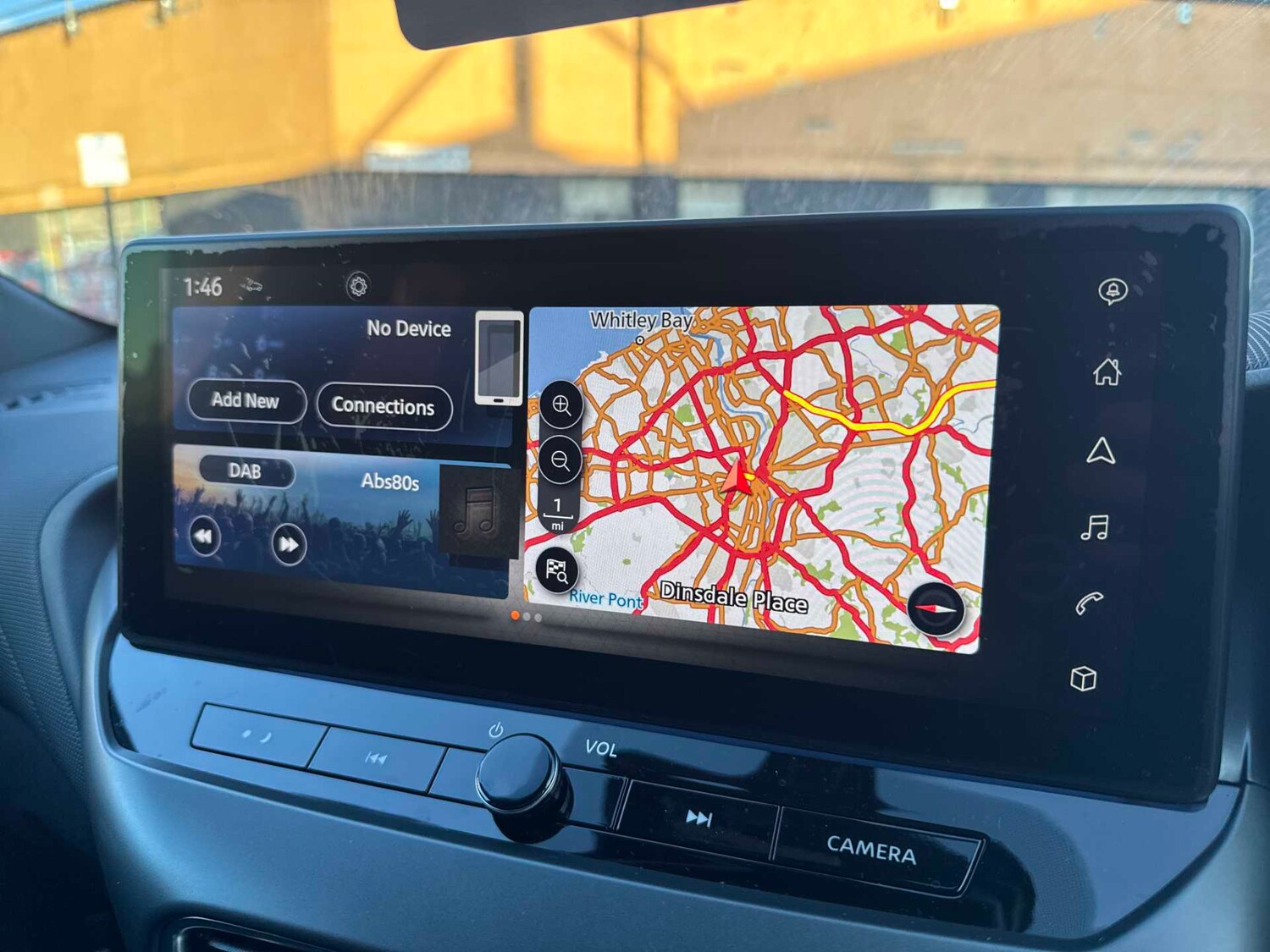 Used Nissan Juke 2025 for sale - 77488042: Photo 10