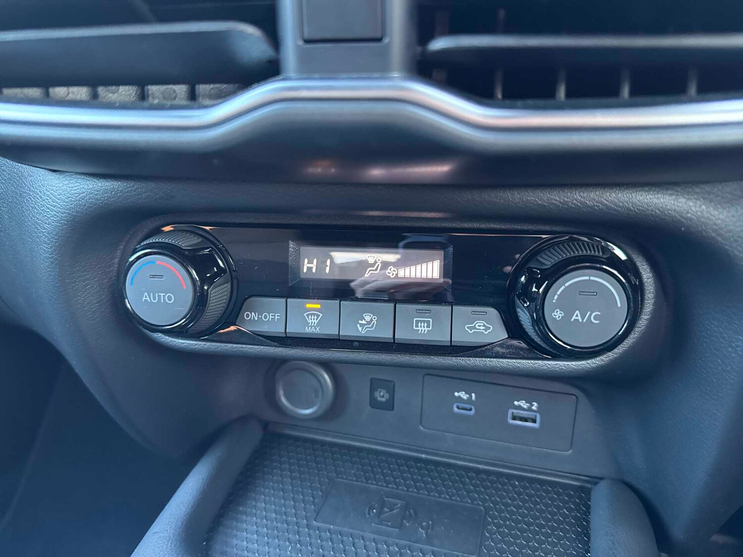 Used Nissan Juke 2025 for sale - 77488042: Photo 11