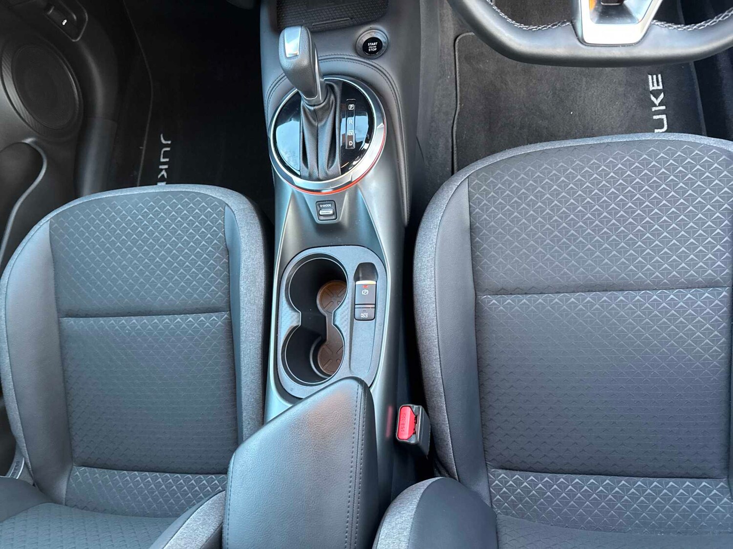 Used Nissan Juke 2025 for sale - 77488042: Photo 12