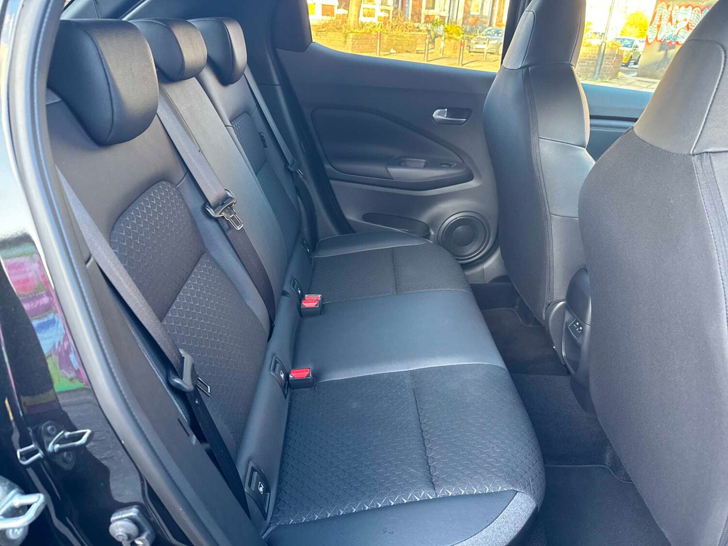 Used Nissan Juke 2025 for sale - 77488042: Photo 15