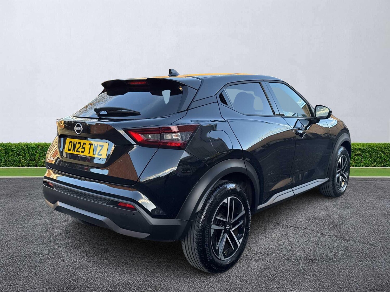 Used Nissan Juke 2025 for sale - 77488042: Photo 17
