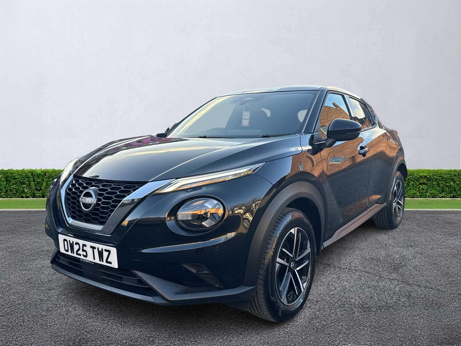 Used Nissan Juke 2025 for sale - 77488042: Photo 19