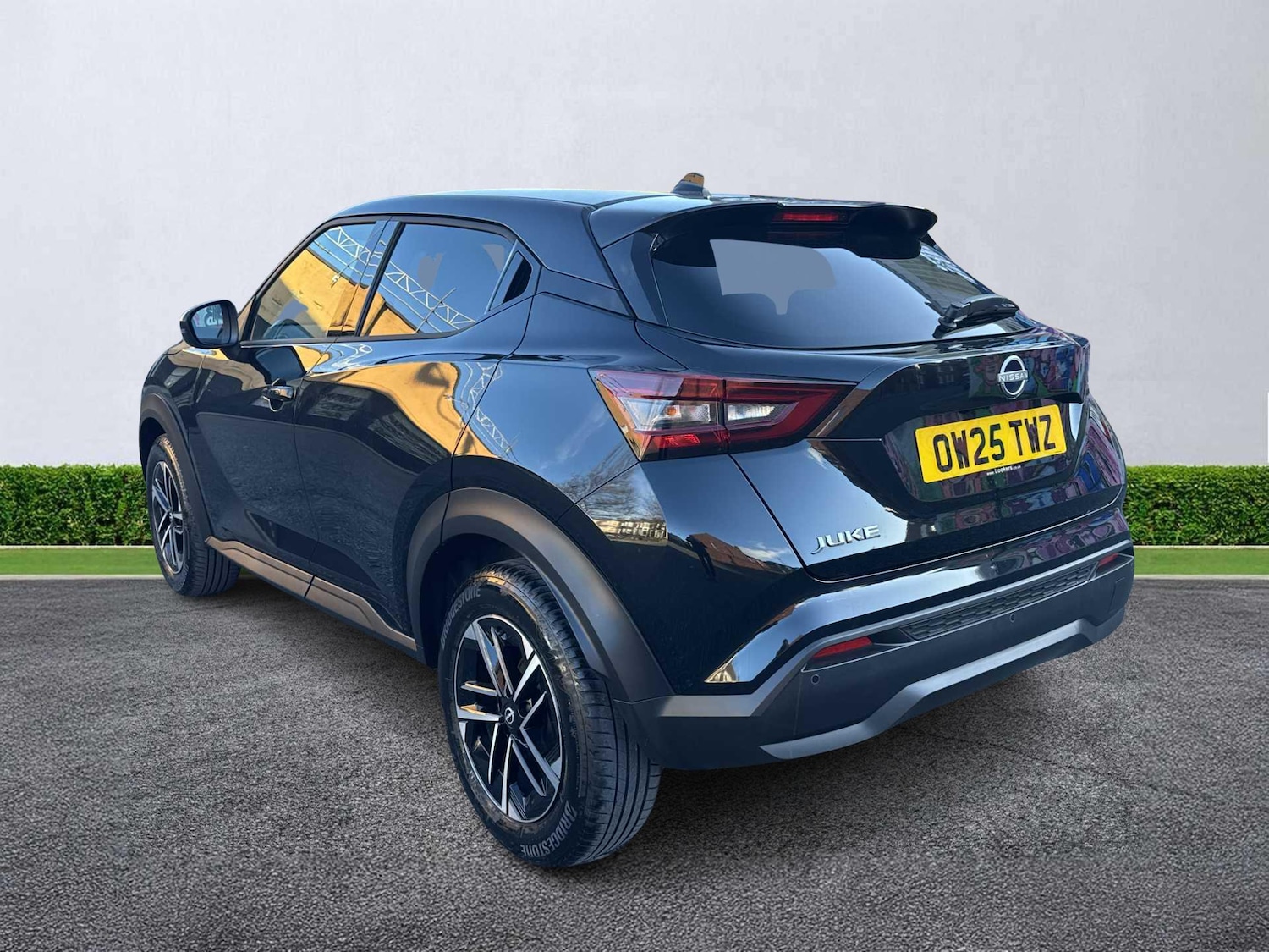 Used Nissan Juke 2025 for sale - 77488042: Photo 2