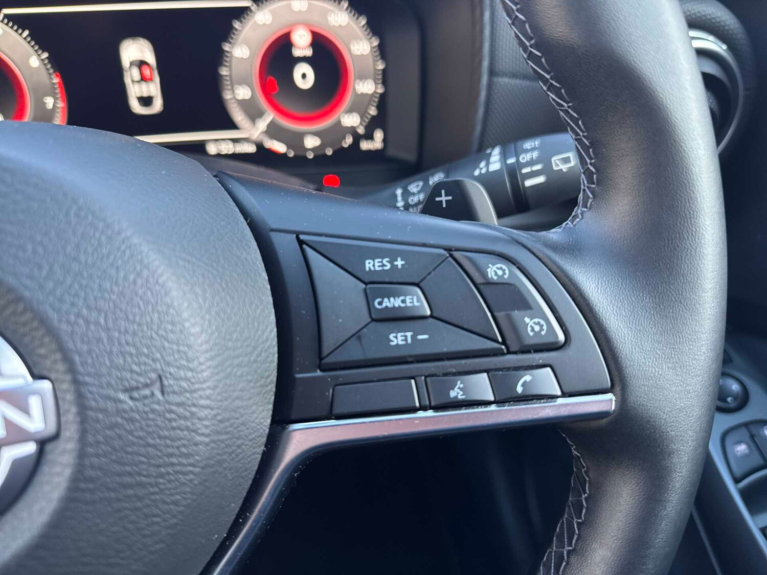 Used Nissan Juke 2025 for sale - 77488042: Photo 23