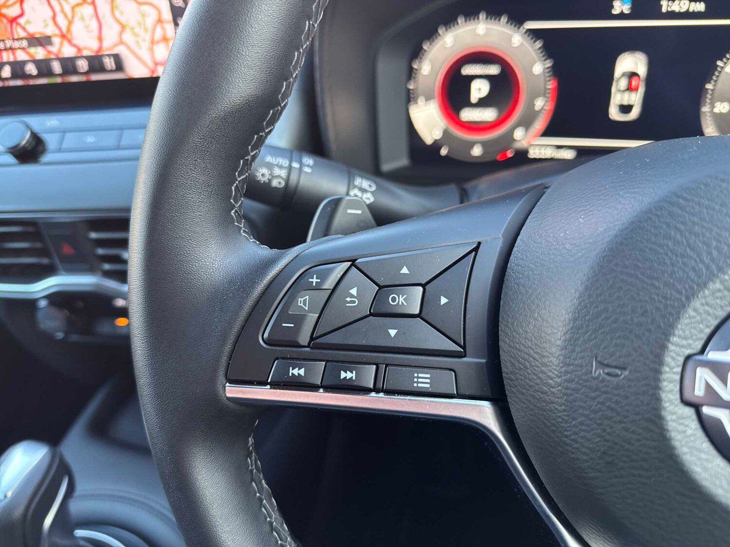 Used Nissan Juke 2025 for sale - 77488042: Photo 24