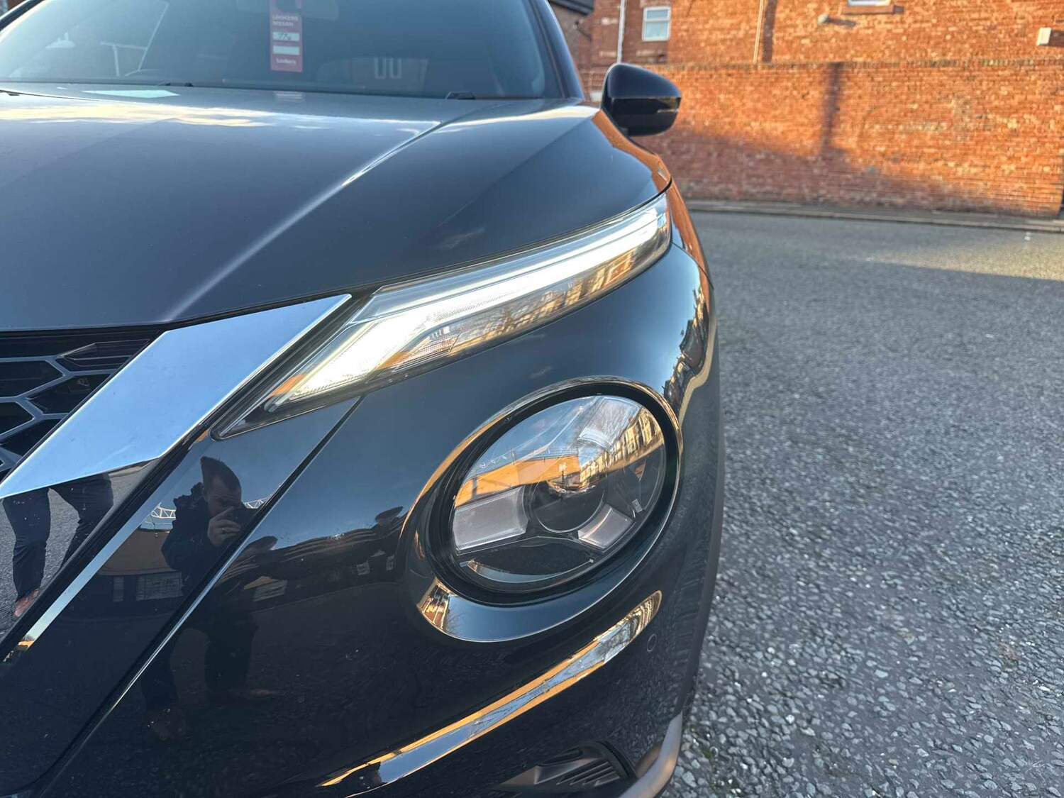 Used Nissan Juke 2025 for sale - 77488042: Photo 27