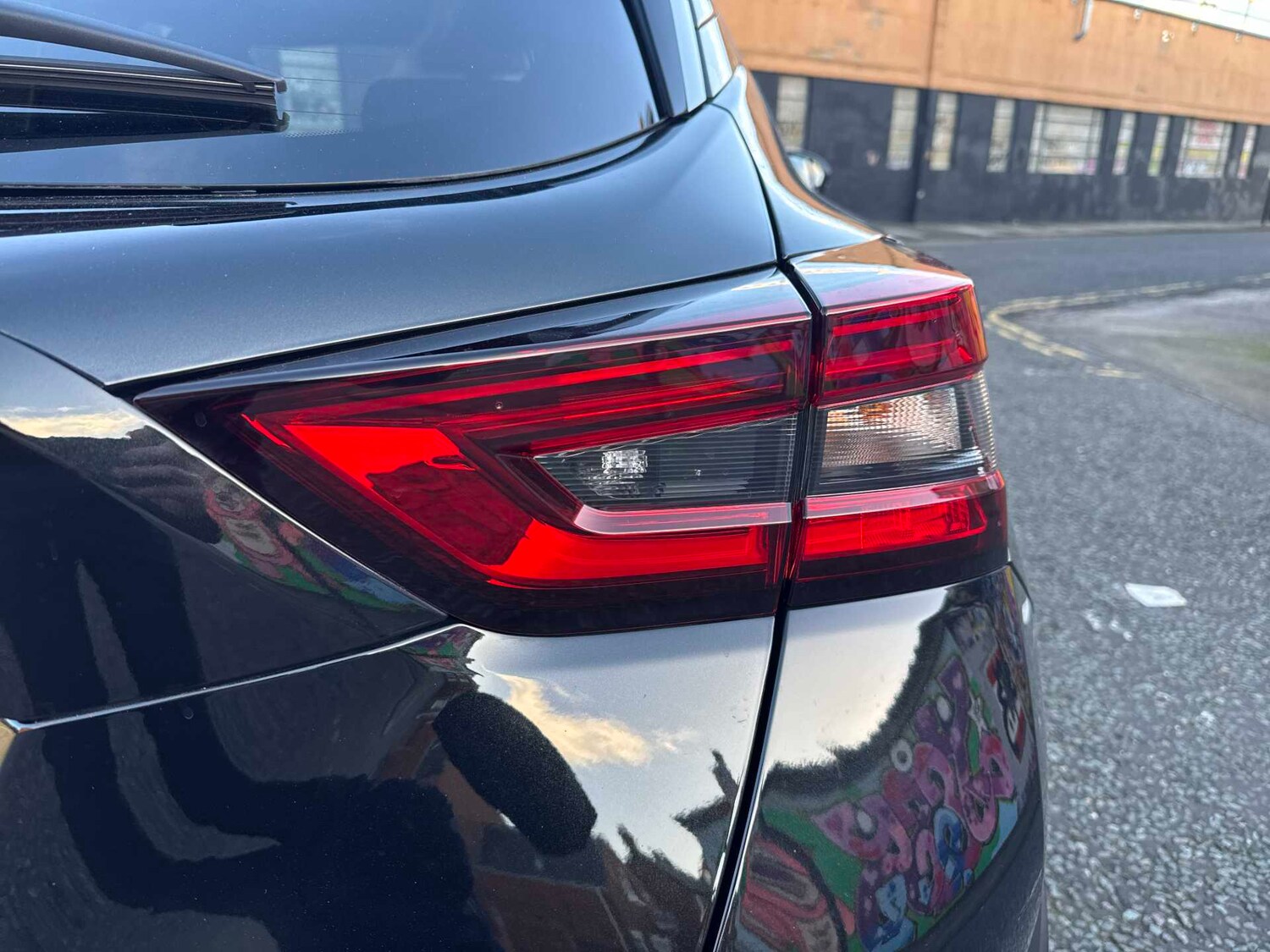 Used Nissan Juke 2025 for sale - 77488042: Photo 28