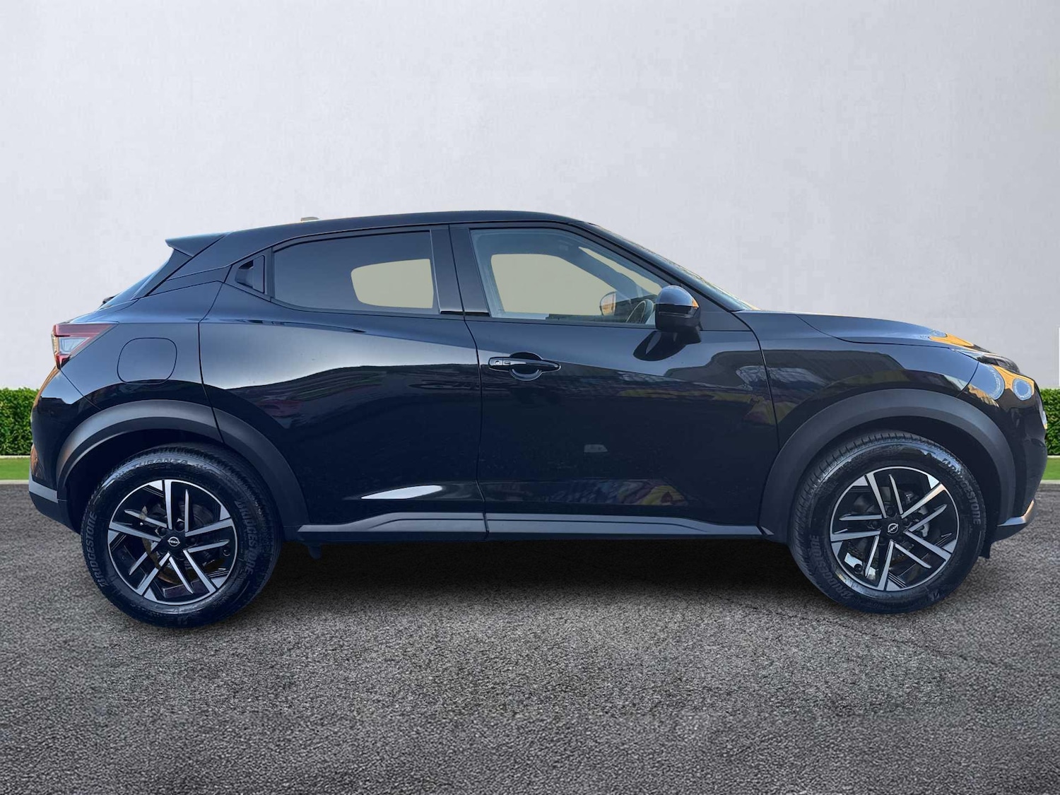 Used Nissan Juke 2025 for sale - 77488042: Photo 3