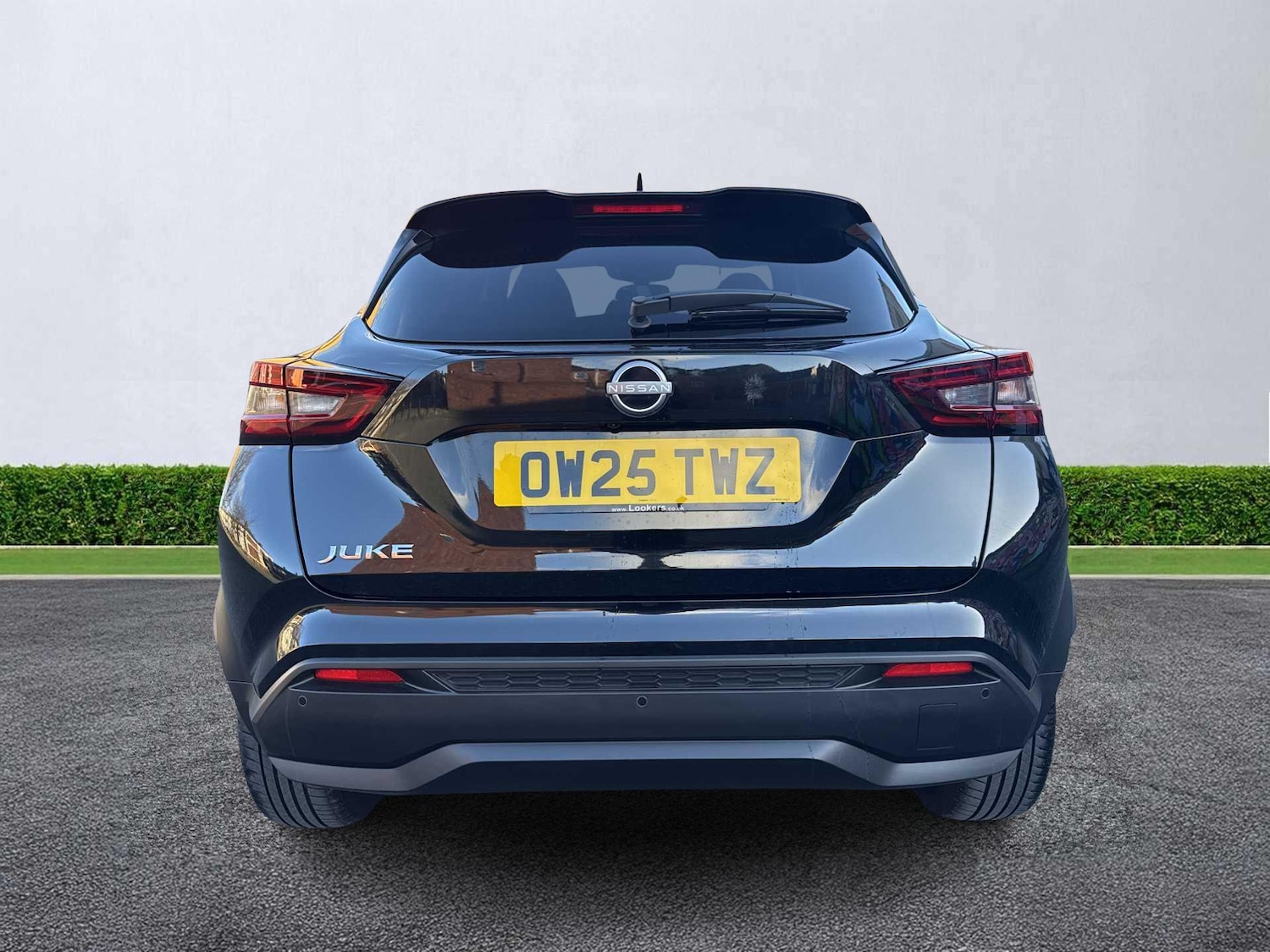 Used Nissan Juke 2025 for sale - 77488042: Photo 4