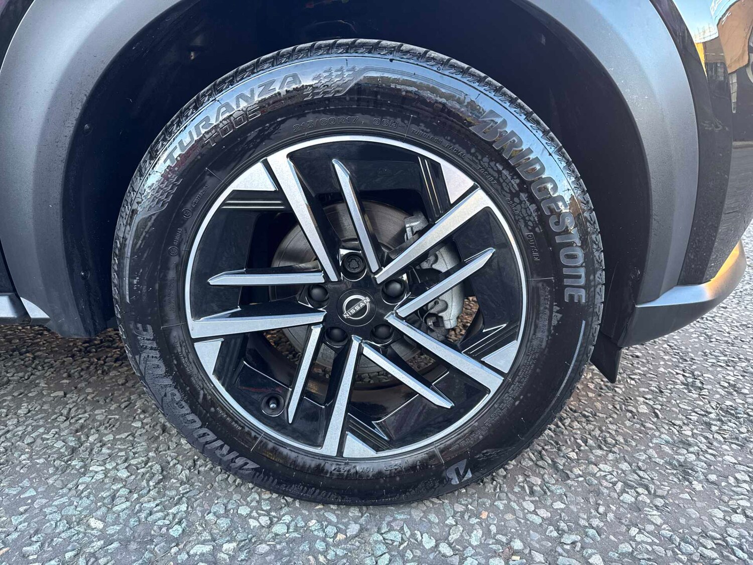 Used Nissan Juke 2025 for sale - 77488042: Photo 6