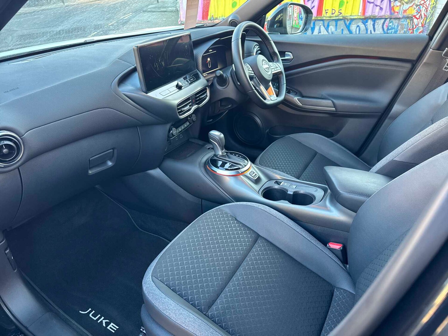 Used Nissan Juke 2025 for sale - 77488042: Photo 7