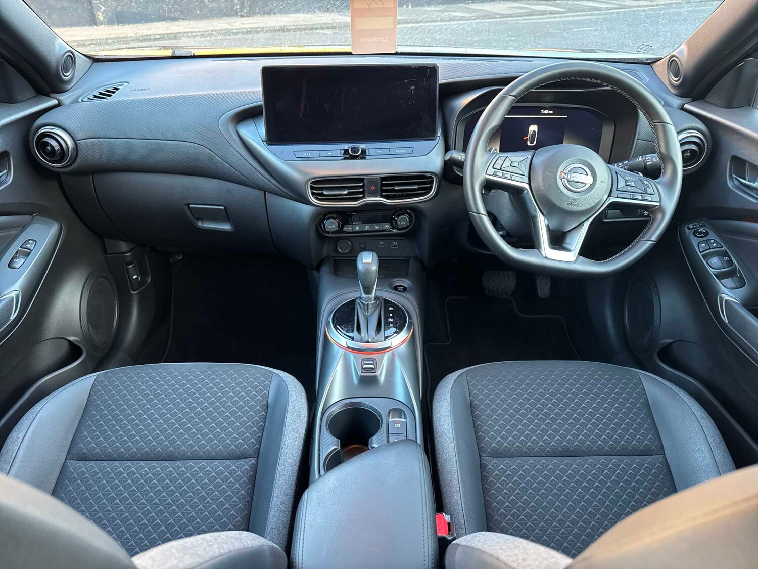 Used Nissan Juke 2025 for sale - 77488042: Photo 8