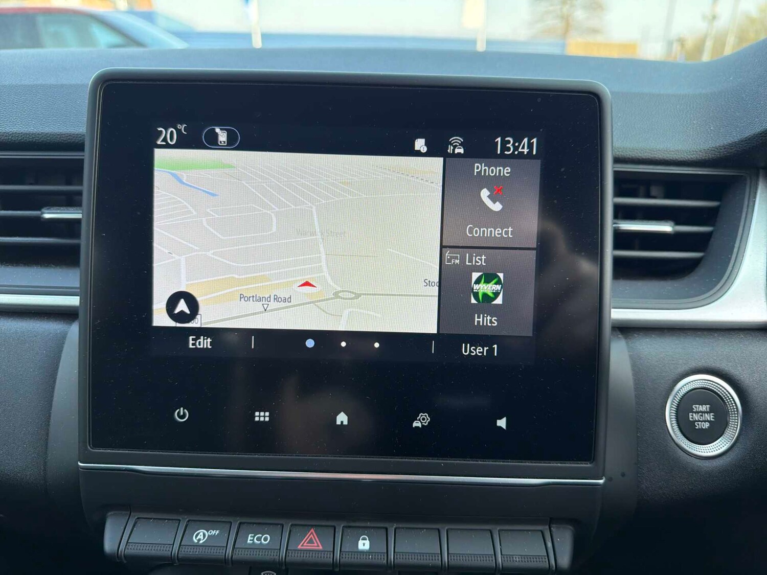 Used Renault Captur 2021 for sale - 78191693: Photo 10