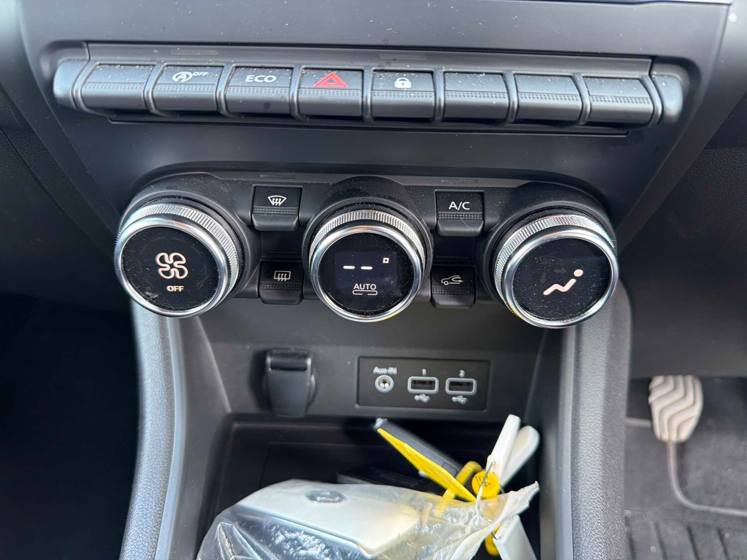 Used Renault Captur 2021 for sale - 78191693: Photo 11