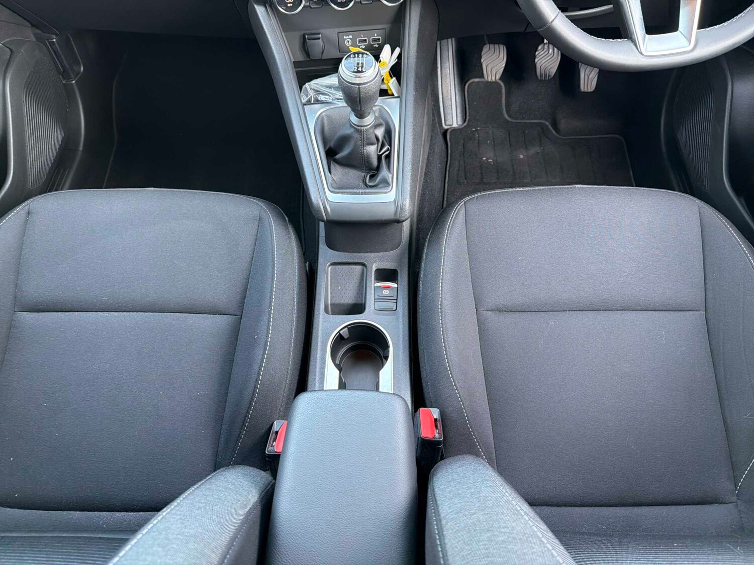 Used Renault Captur 2021 for sale - 78191693: Photo 12