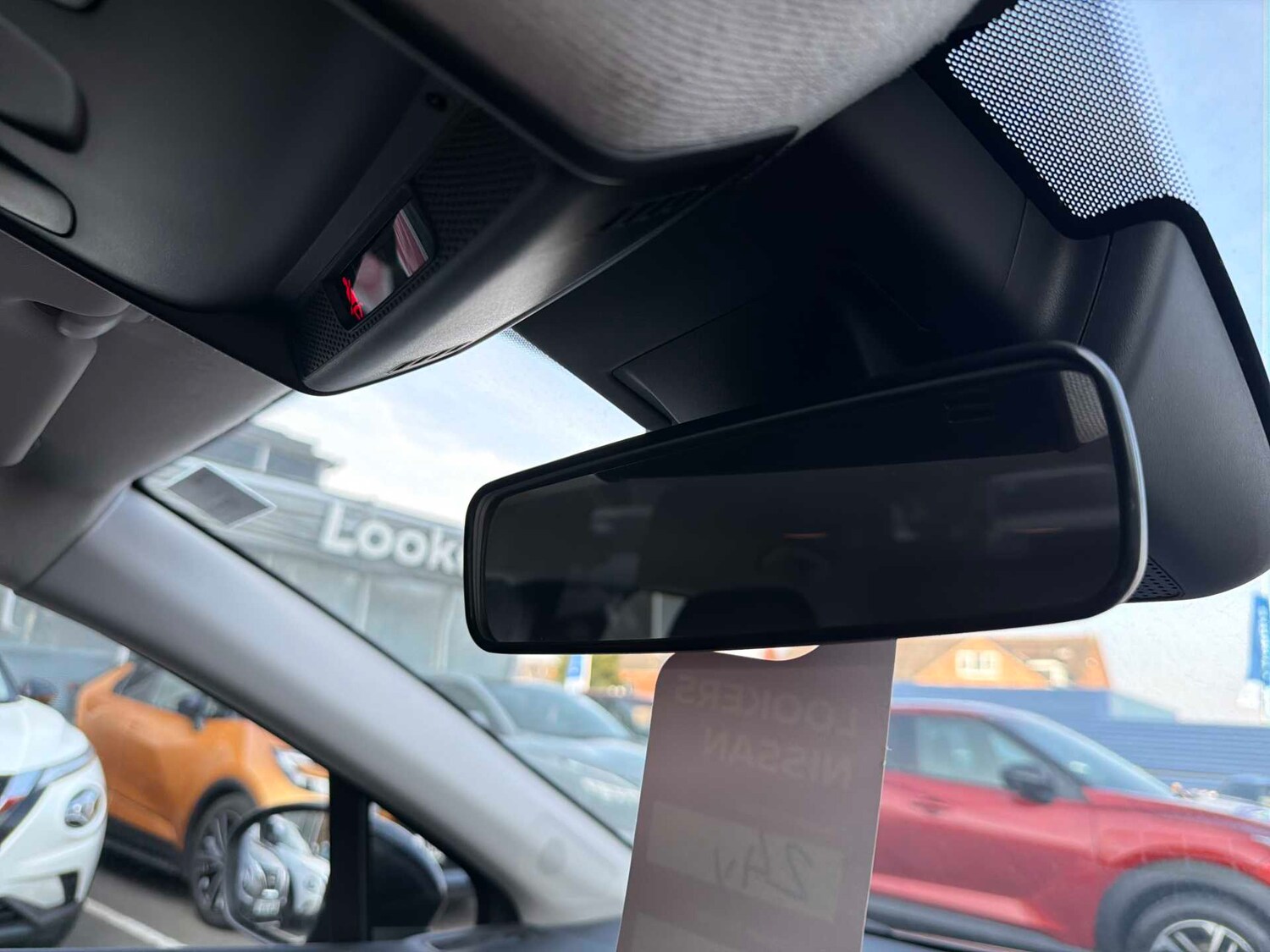 Used Renault Captur 2021 for sale - 78191693: Photo 13