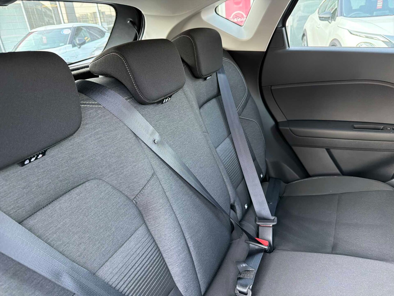 Used Renault Captur 2021 for sale - 78191693: Photo 15