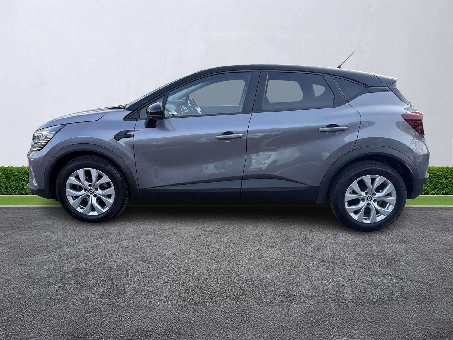 Used Renault Captur 2021 for sale - 78191693: Photo 18