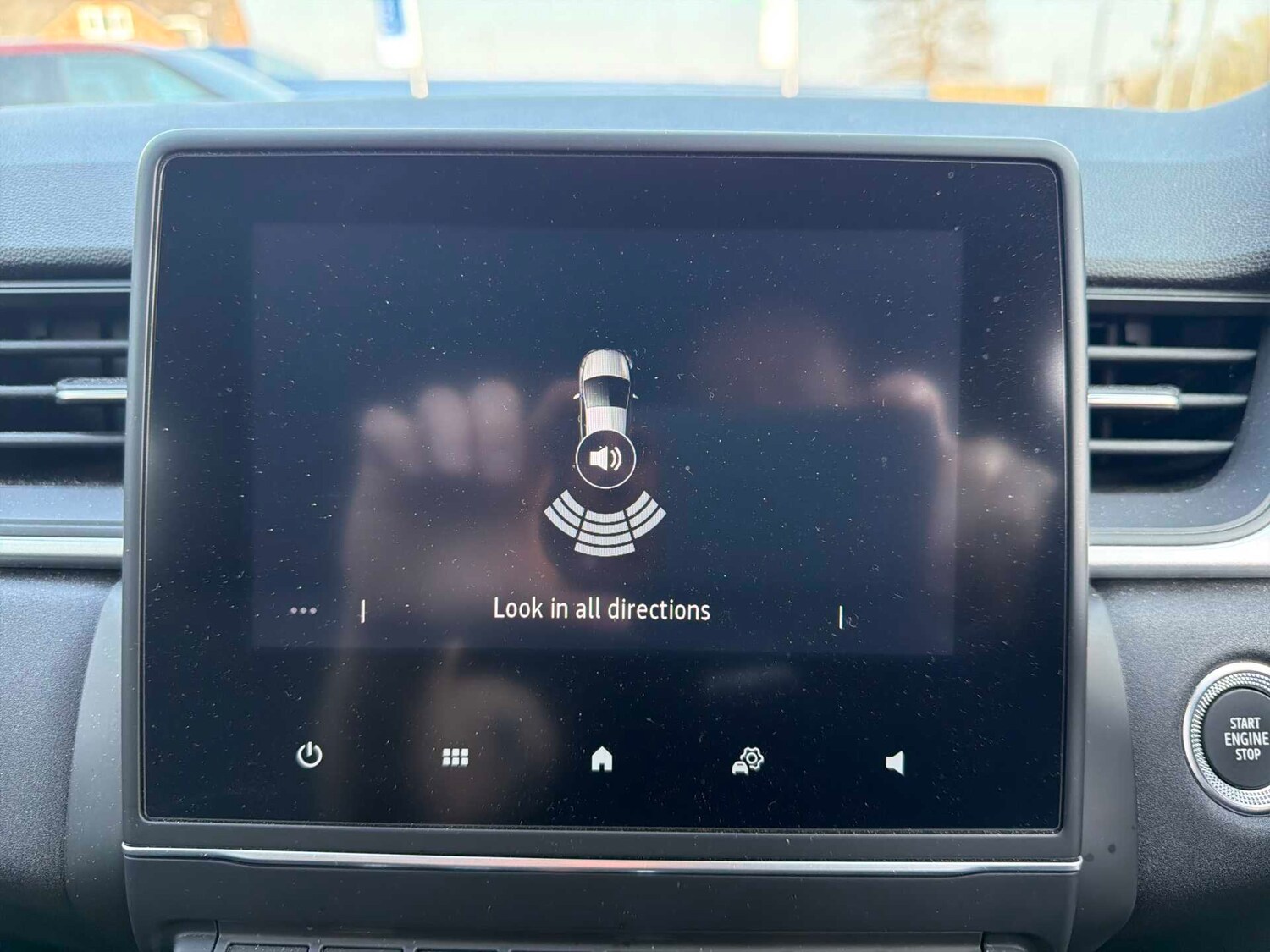 Used Renault Captur 2021 for sale - 78191693: Photo 21