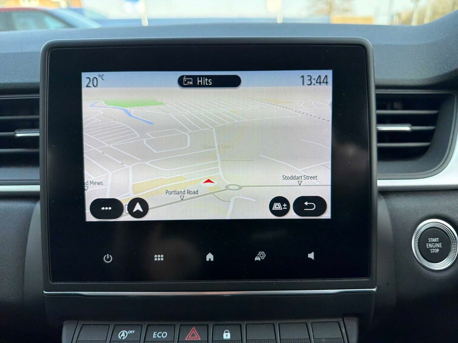 Used Renault Captur 2021 for sale - 78191693: Photo 22