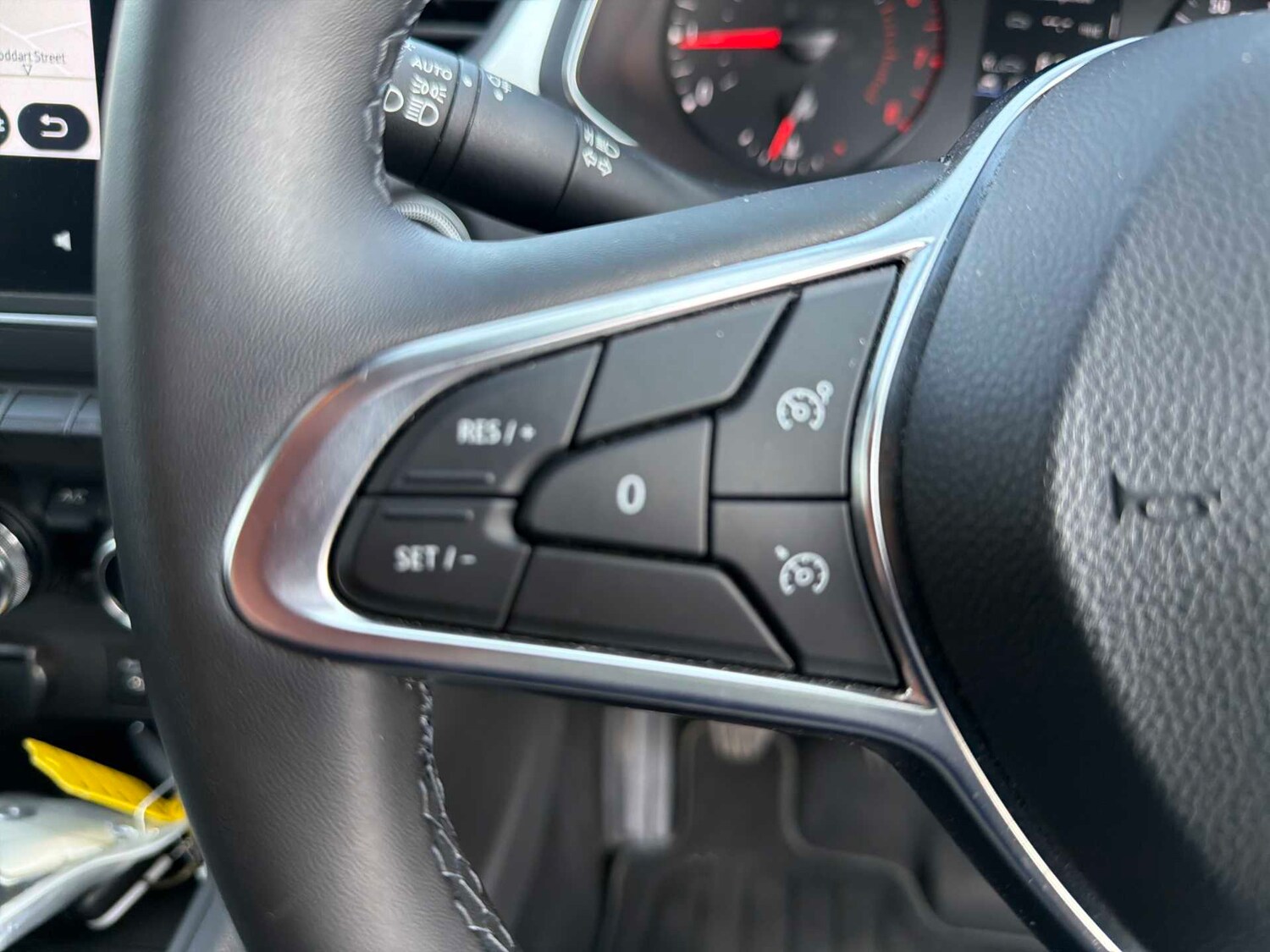 Used Renault Captur 2021 for sale - 78191693: Photo 24