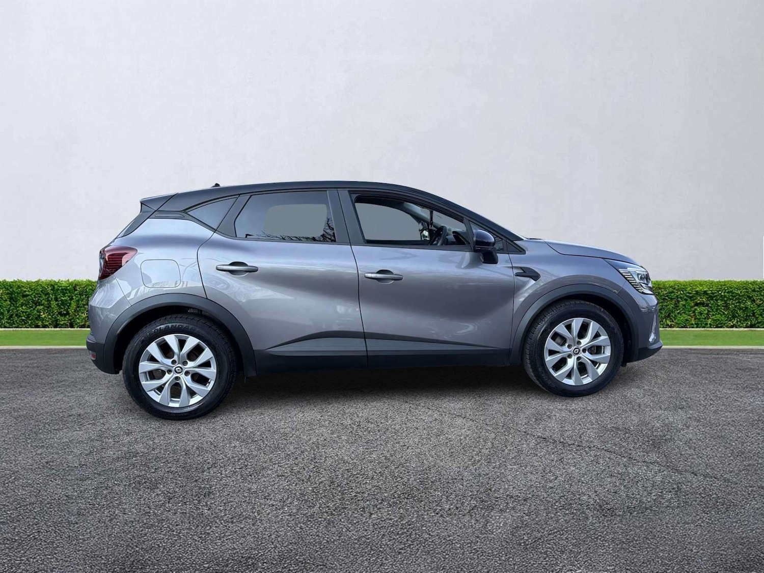 Used Renault Captur 2021 for sale - 78191693: Photo 3