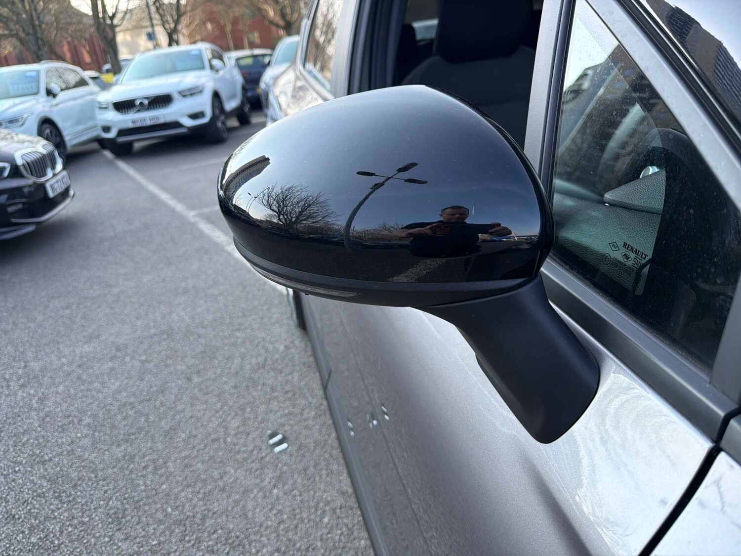 Used Renault Captur 2021 for sale - 78191693: Photo 30