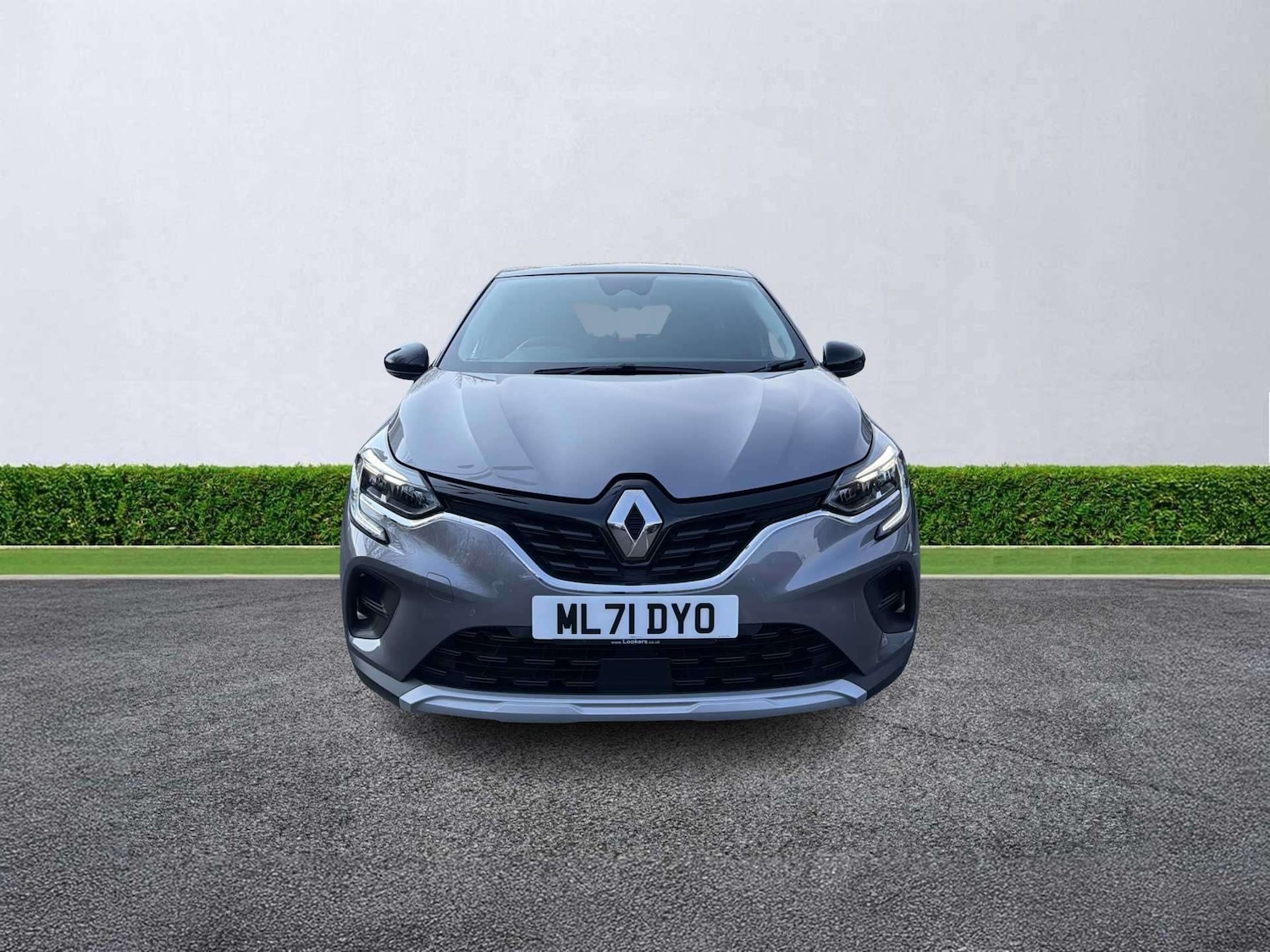 Used Renault Captur 2021 for sale - 78191693: Photo 5