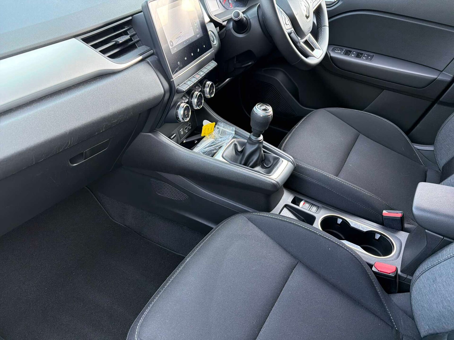 Used Renault Captur 2021 for sale - 78191693: Photo 7